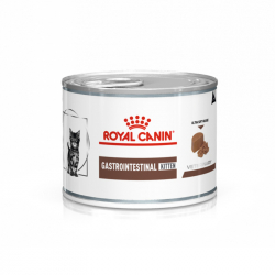 Royal Canin VHN kitten gastro intestinal konzerva pre maèiatka 195 g