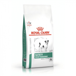 Royal Canin VHN satiety small dog granule pre psy 1,5 kg