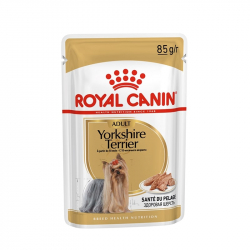 Royal canin Yorkshire terrier - 85g