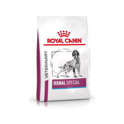 Royal Canin VHN dog renal special granule pre psy 10 kg