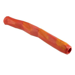 Hraka pre psy Ruffwear Gnawt-a-Stick - red sumac