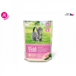 Sams Field cat kitten granule pre maiatka 400g