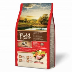 Sams Field low grain Adult mini Chicken & potato 2,5kg