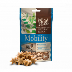 Sam´s Field natural snack mobility pochúťky pre psov 200g
