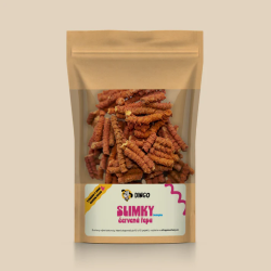 DINGO Slimky cviklov bezlepkov 90g