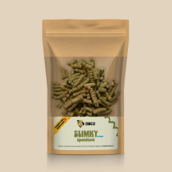 DINGO Slimky pentov bezlepkov 90g