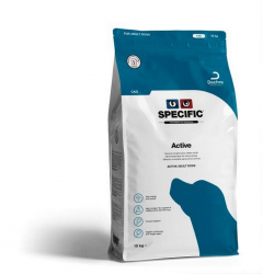 Specific CAD Adult Active granule pre dospelch psov 12 kg