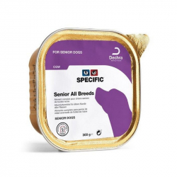 Specific CGW Senior all breed pre starch psov 300 g