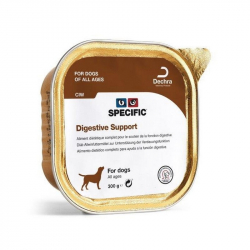 Specific CIW Digestive Support pre dospelch psov 300 g