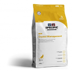 Specific FCD-L Crystal Management Light granule pre maky 400 g