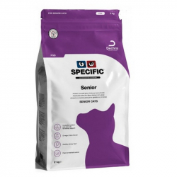 Specific FGD Senior granule pre starie maky 2 kg