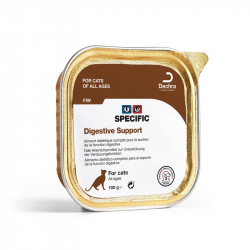 Specific FIW Digestive Support pre maky 100 g