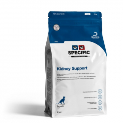 Specific FKD Kidney Support granule pre maky 2 kg