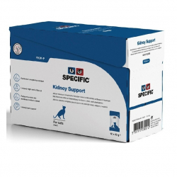 Specific FKW-P Kidney Support kapsiky pre maky 12 x 85 g