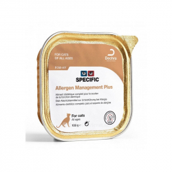 Specific FOW-HY Allergen Management Plus pre maky 100 g