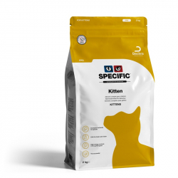 Specific FPD Kitten granule pre maiatka 2 kg