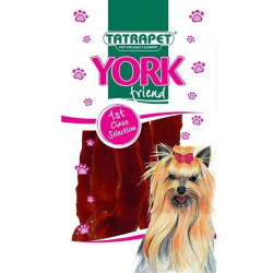 Tatrapet YORK friend pamlsok kaacie psiky 50g