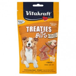 Vitakraft Treaties Bits kuracie 120g