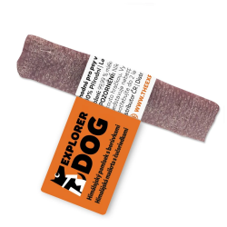 EXPLORER DOG Himaljska tyinka s uoriedkami XXL