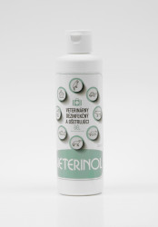 Veterinol dezinfekn gl pre zvierat 250 ml