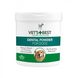 Vets best dentlny prok na zuby 90 g