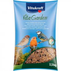 Vita Garden zmes pre vonkajie vtctvo 2,5 kg