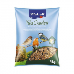 Vita Garden zmes pre vonkajie vtctvo 4 kg