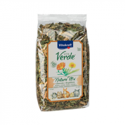 Vitakraft Nature Mix pre hlodavce ppava a nechtk 100 g