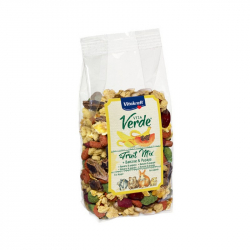 Vitakraft Vita Verde pre hlodavce ovocn mix 200 g