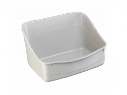 Ferplast WC pre hlodavce L305 37x27x18,5cm