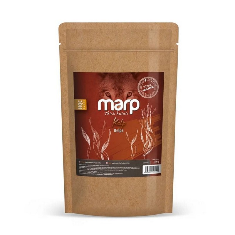 Marp Holistic Kelpa doplnok výživy 500 g