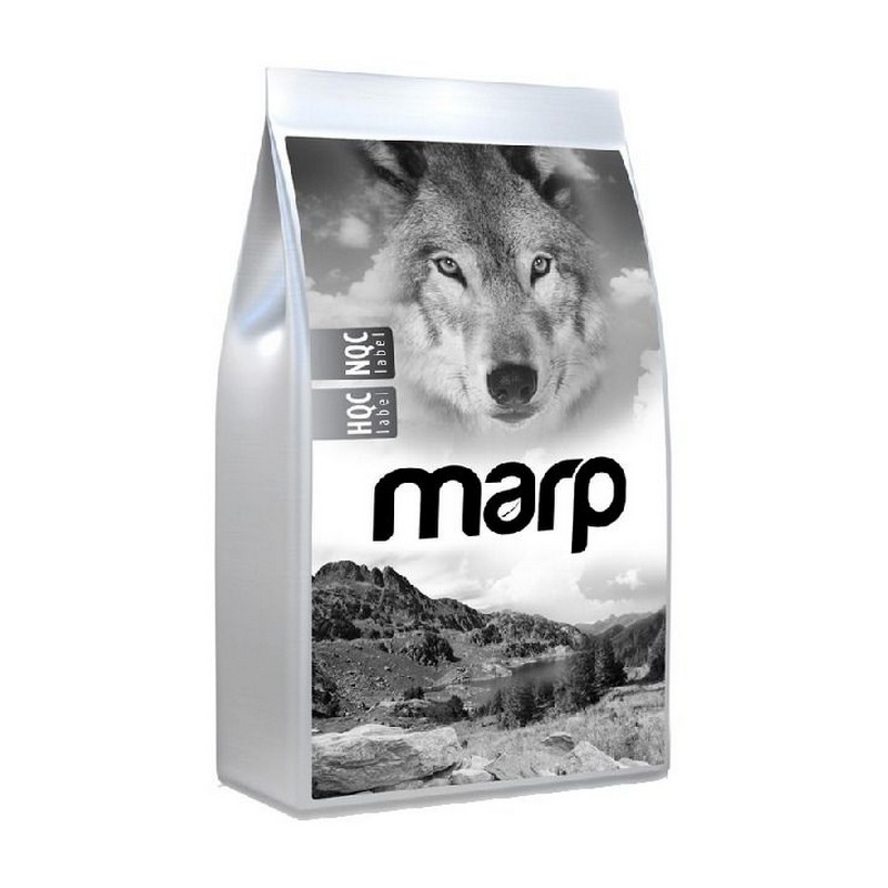 Marp Holistic Lamb ALS 18 kg granule pre psov