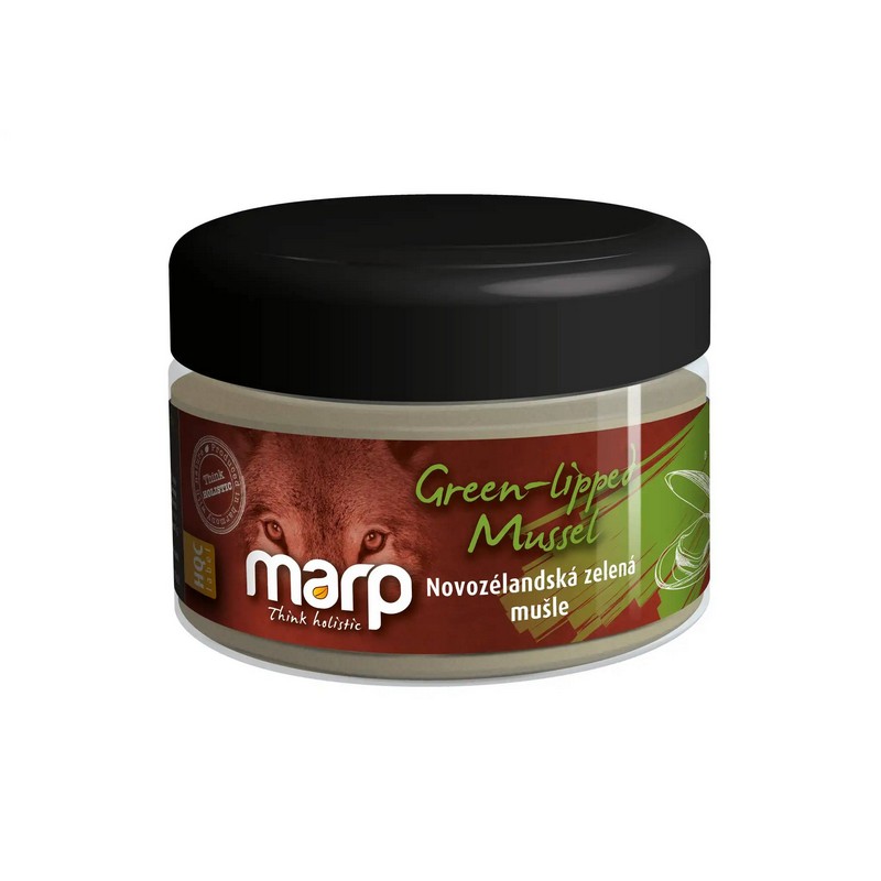 Marp Holistic Novozlandsk mua 100 g