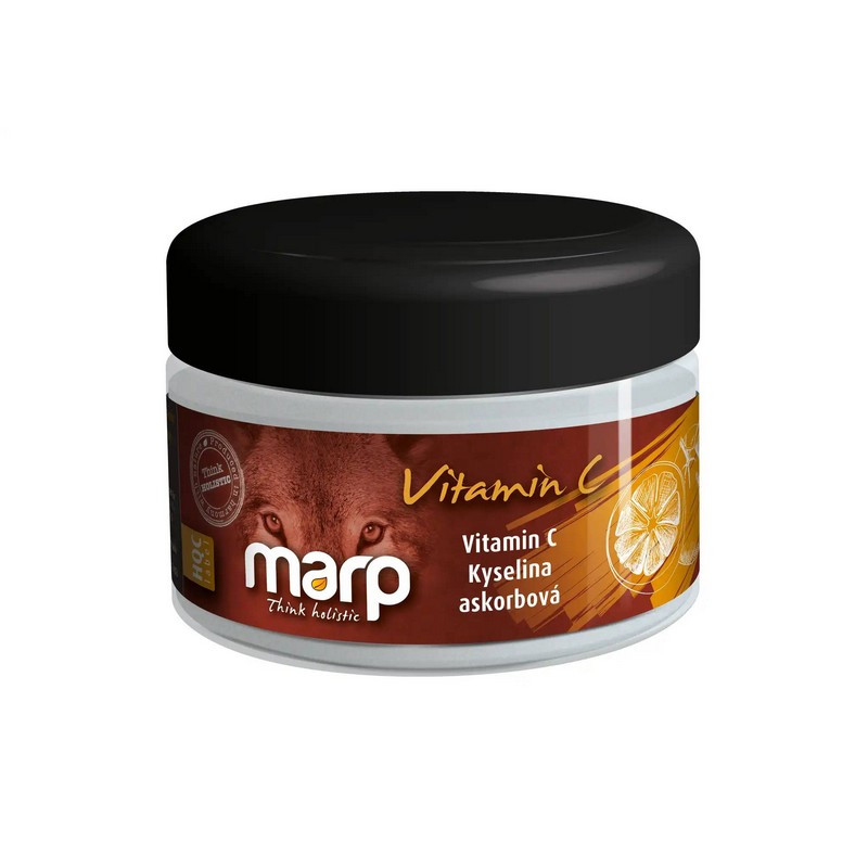 Marp Holistic Vitamín C 100 g