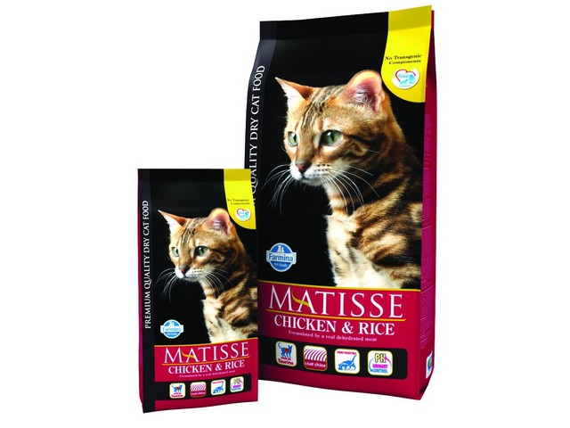 Farmina Matisse Chicken & Rice - 10 kg