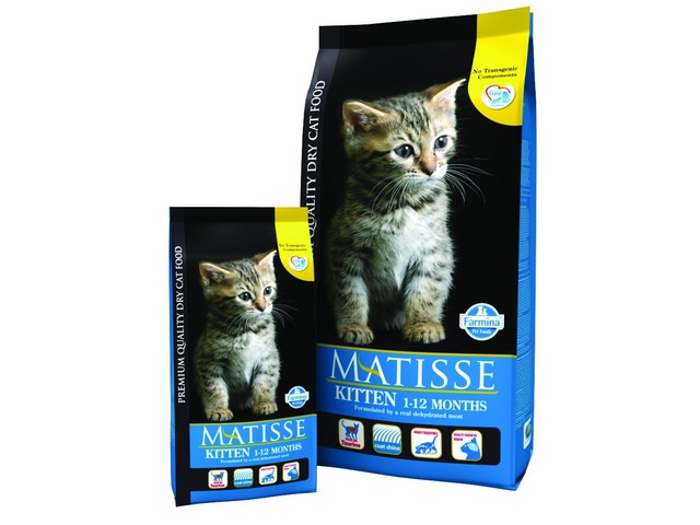 Farmina Matisse Kitten - 400 g