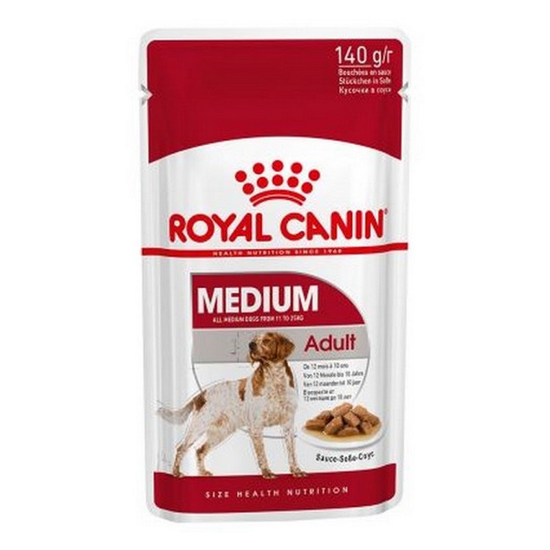 Royal Canin Medium Adult 140 g