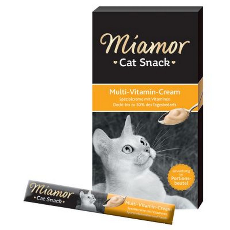 Miamor Krém Multi-Vitamín (90 g)