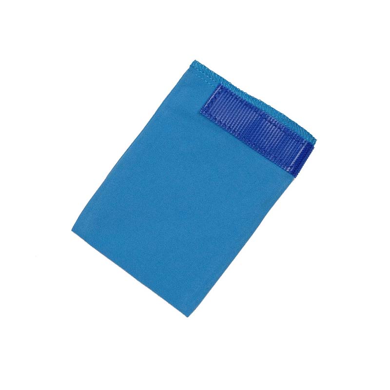 Non-stop topnky pre psov 4 ks modr vekos M