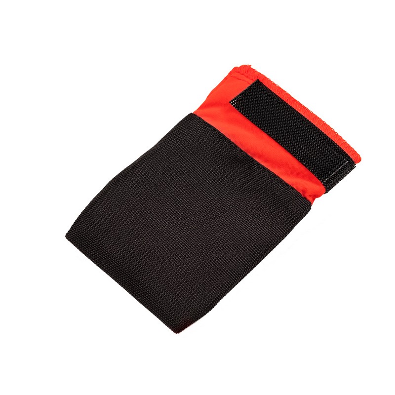 Non-stop odoln topnky pre psov 4 ks vekos XL