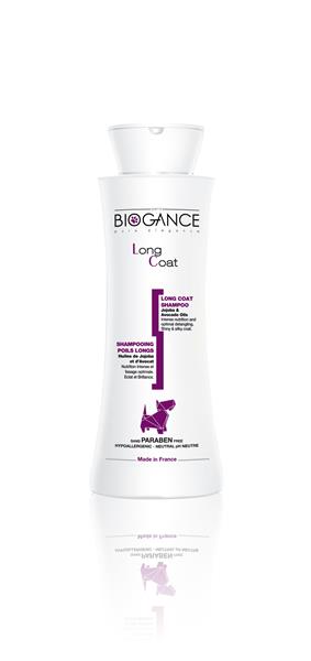 ampn BIOGANCE Long Coat 250 ml