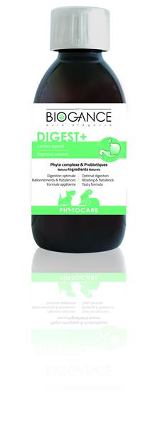BIOGANCE Phytocare Digest+ sol200ml
