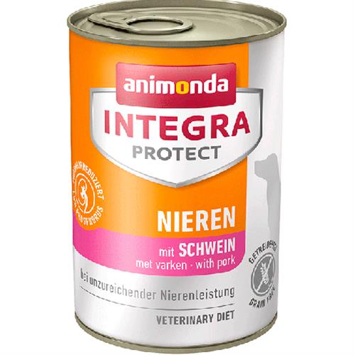 Animonda INTEGRA® Protect dog Obličky 400 g konzerva