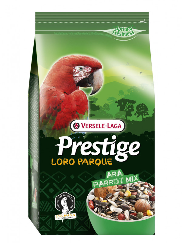 VERSELE Laga Ara Loro Parque Mix 2 kg