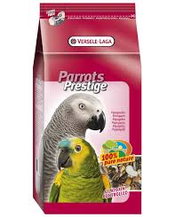VERSELE Laga Prestige Parrots 3 kg