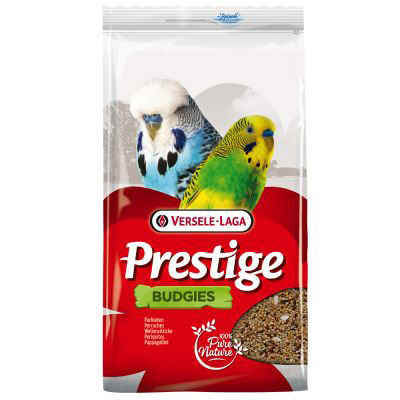 VERSELE Laga Prestige Budgies 1 kg