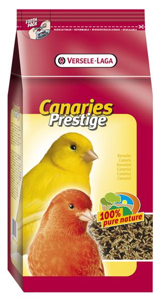 VERSELE Prestige pre kanáriky 1 kg