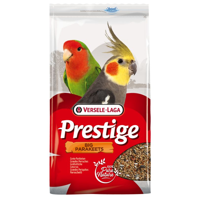 VERSELE Laga Prestige Big Parakeet 4 kg