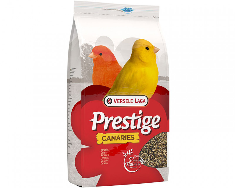 Versele-LAGA Prestige 4 kg Kanrik