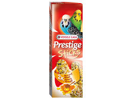 Tyinky Versele-LAGA Prestige medov pre andulky 60g